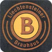 8562: Liechtenstein, Liechtensteiner Brauhaus
