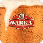 8604: Poland, Warka