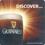 8607: Ireland, Guinness