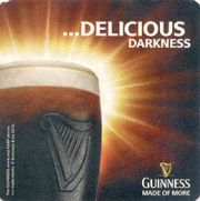 8607: Ireland, Guinness