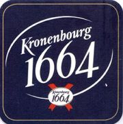 8646: France, Kronenbourg