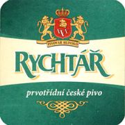 8663: Czech Republic, Rychtar