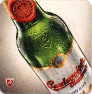 8672: Чехия, Budweiser Budvar
