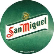 8713: Spain, San Miguel (Germany)