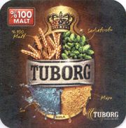 8734: Denmark, Tuborg (Turkey)