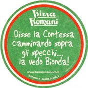8775: Italy, Ronzani