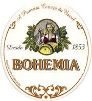 8845: Бразилия, Bohemia