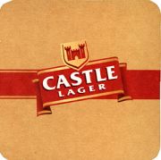 8851: South Africa, Castle