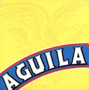 8856: Колумбия, Aguila