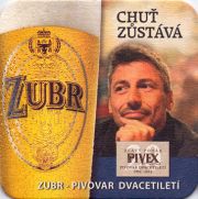 8863: Чехия, Zubr (Prerov)