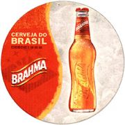 8911: Brasil, Brahma