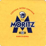 8934: Spain, Moritz