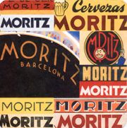 8934: Испания, Moritz