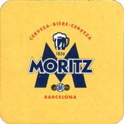 8936: Испания, Moritz
