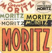 8936: Spain, Moritz
