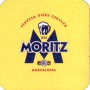 8937: Spain, Moritz