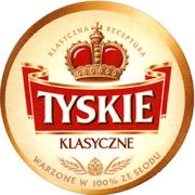 8957: Poland, Tyskie