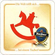 8964: Германия, Tucher