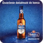 8976: Чехия, Birell (Словакия)