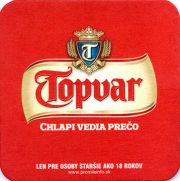 8977: Slovakia, Topvar