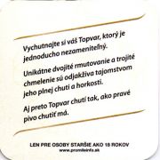 8978: Slovakia, Topvar