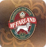 8997: Ирландия, Mc Farland