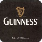9002: Ирландия, Guinness