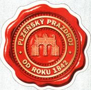 9033: Czech Republic, Pilsner Urquell (Poland)