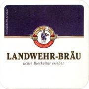 9037: Германия, Landwehr
