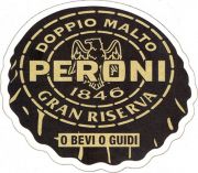 9045: Italy, Peroni