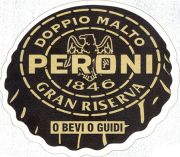 9045: Италия, Peroni