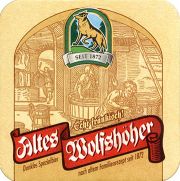 9056: Germany, Wolfshoeher
