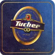 9065: Germany, Tucher