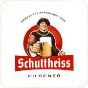 9066: Germany, Schultheiss