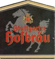 9067: Germany, Stuttgarter