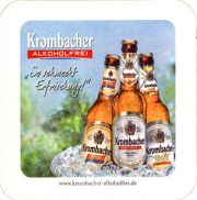 9072: Германия, Krombacher