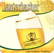 9077: Германия, Lauterbacher