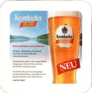 9078: Германия, Krombacher