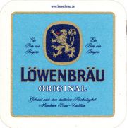 9081: Германия, Loewenbrau