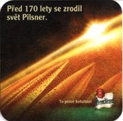 9113: Czech Republic, Pilsner Urquell
