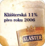9136: Чехия, Klaster