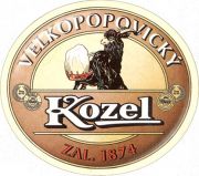 9137: Czech Republic, Velkopopovicky Kozel