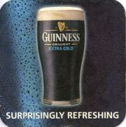 9141: Ирландия, Guinness