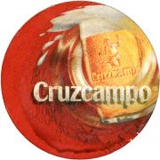 9148: Spain, Cruzcampo