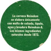 9149: Netherlands, Heineken (Spain)