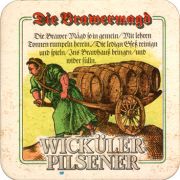 9159: Germany, Wickueler