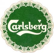 9163: Дания, Carlsberg