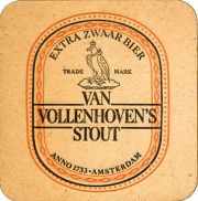 9164: Netherlands, Van Vollenhoven