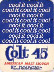 9171: USA, Colt 45