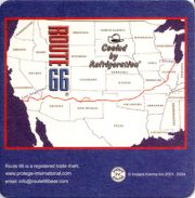 9174: USA, Route 66